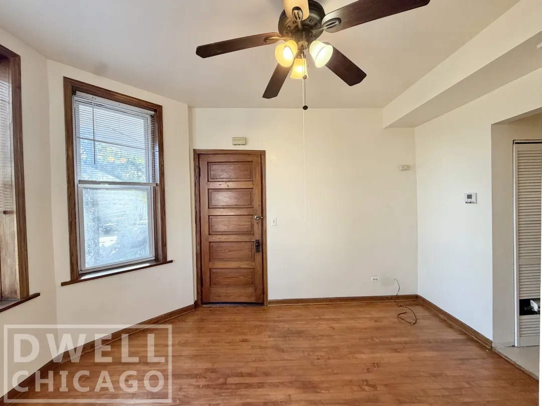 1620 W 38th St, , 60609, USA 60609-unit#1F-Chicago-IL