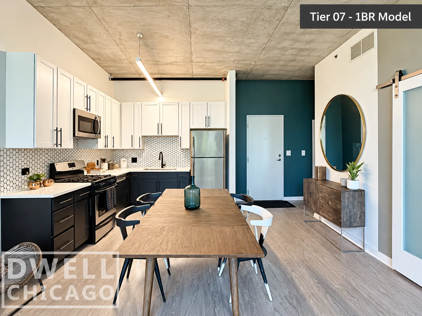 1401 S State St, , 60605, USA 60605-unit#1910-Chicago-IL