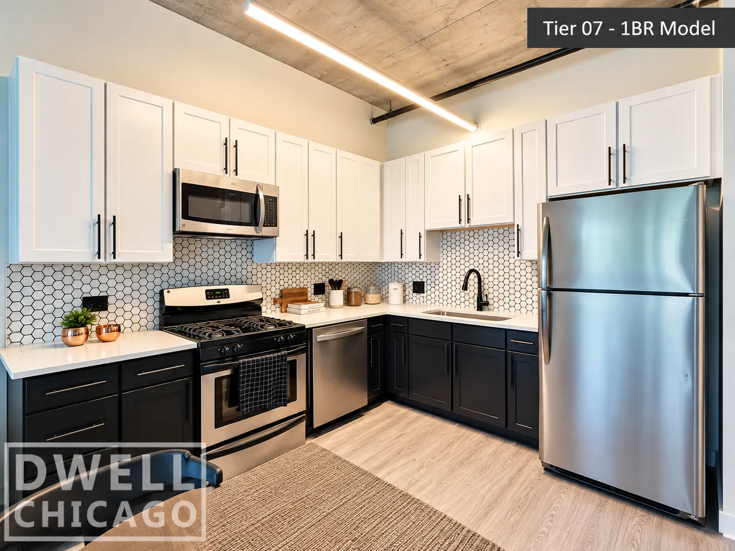 1401 S State St, , 60605, USA 60605-unit#1910-Chicago-IL