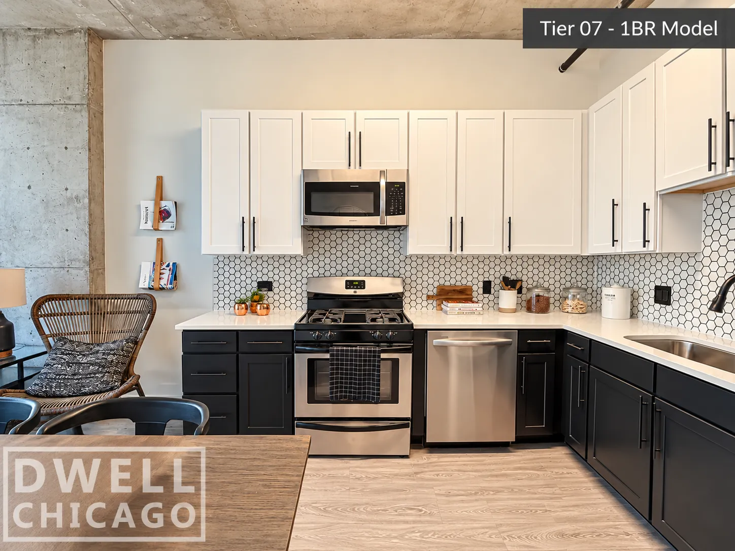 1401 S State St, , 60605, USA 60605-unit#1910-Chicago-IL