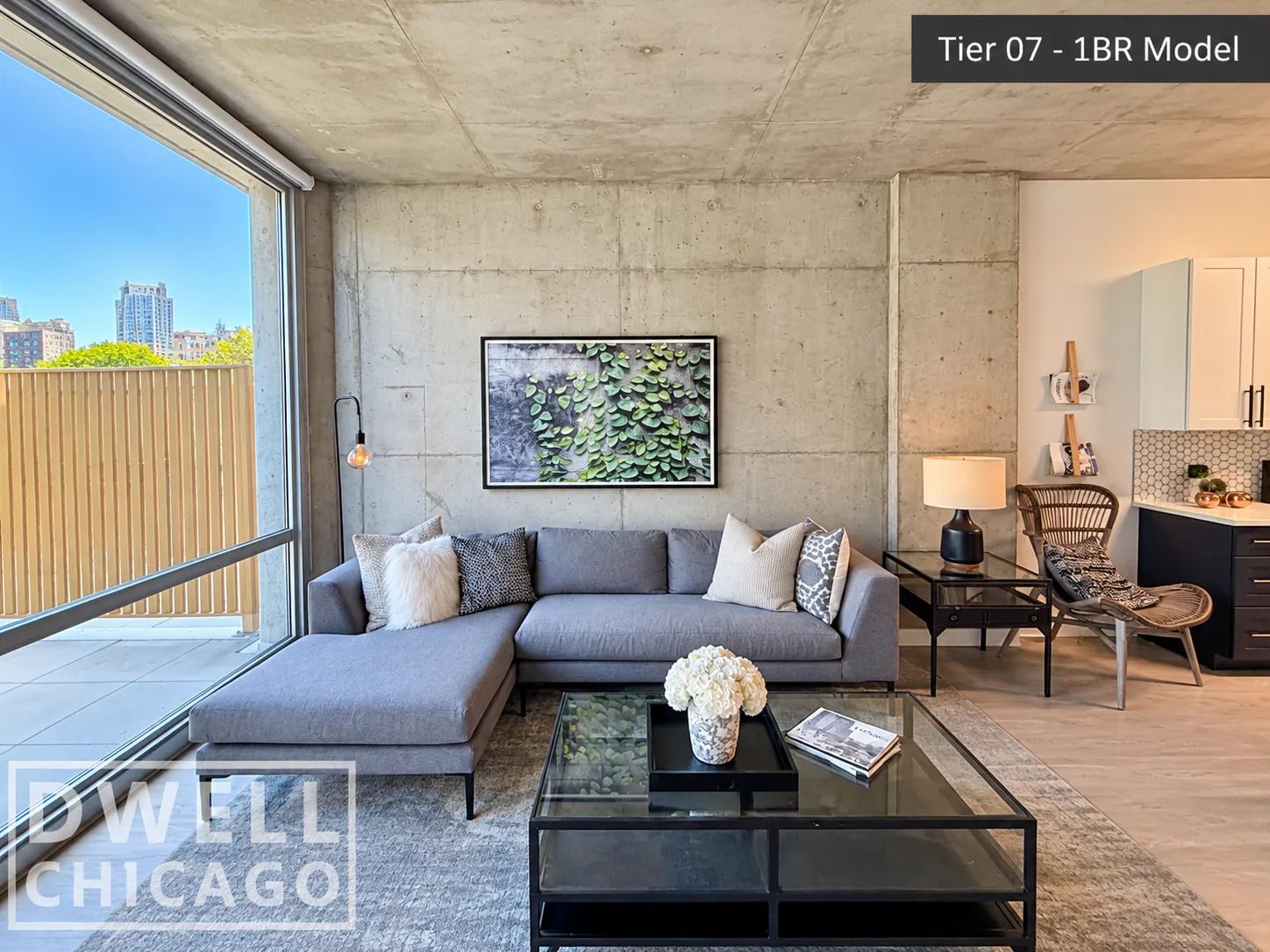 1401 S State St, , 60605, USA 60605-unit#1910-Chicago-IL