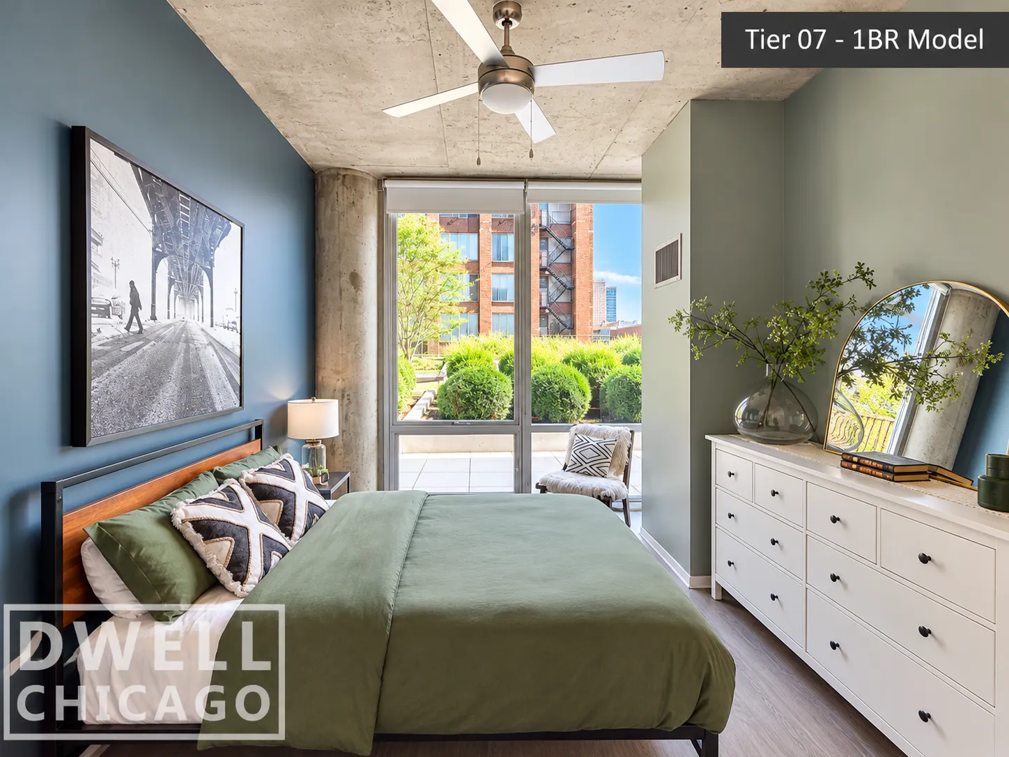 1401 S State St, , 60605, USA 60605-unit#1910-Chicago-IL