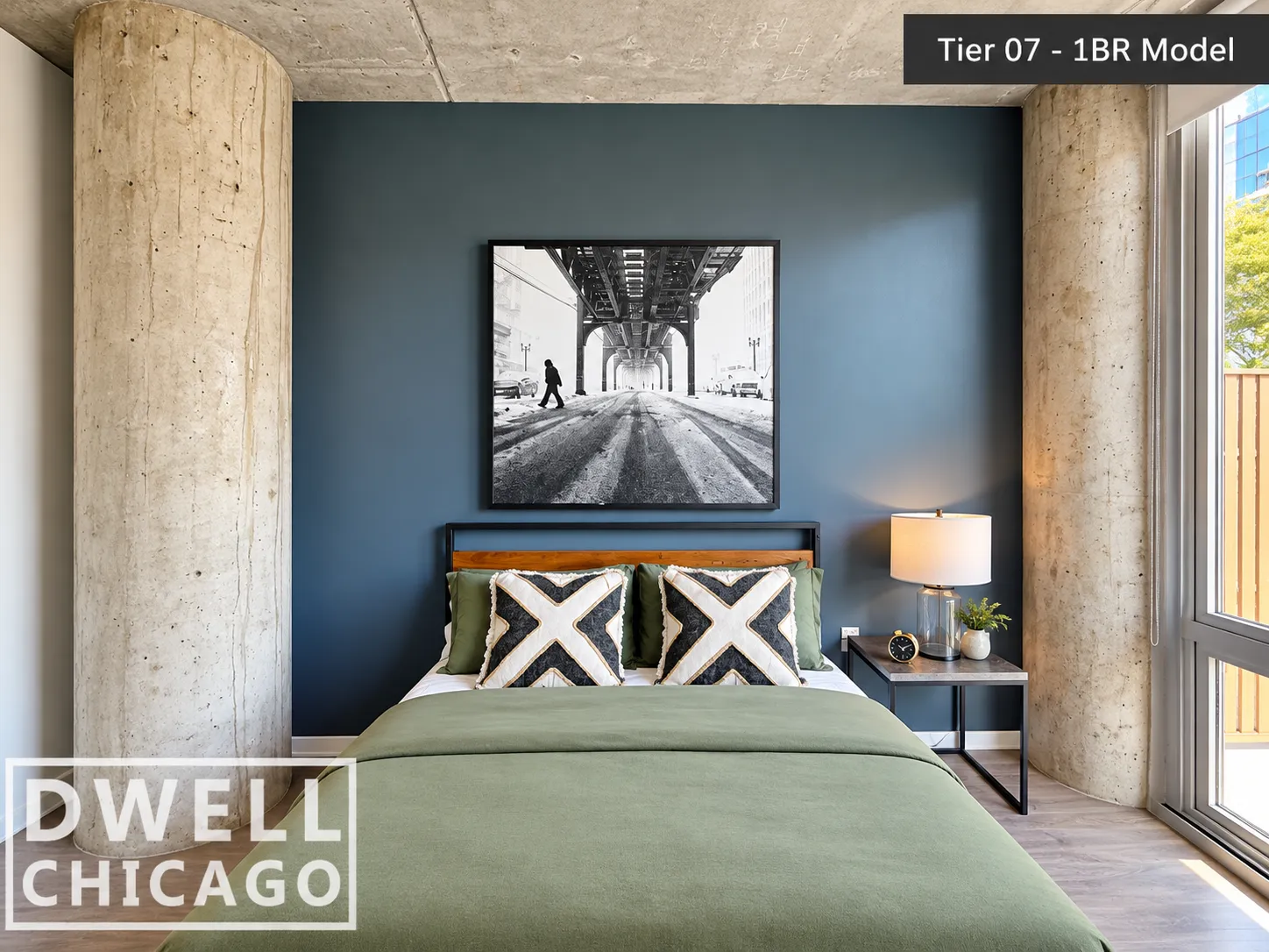 1401 S State St, , 60605, USA 60605-unit#1910-Chicago-IL