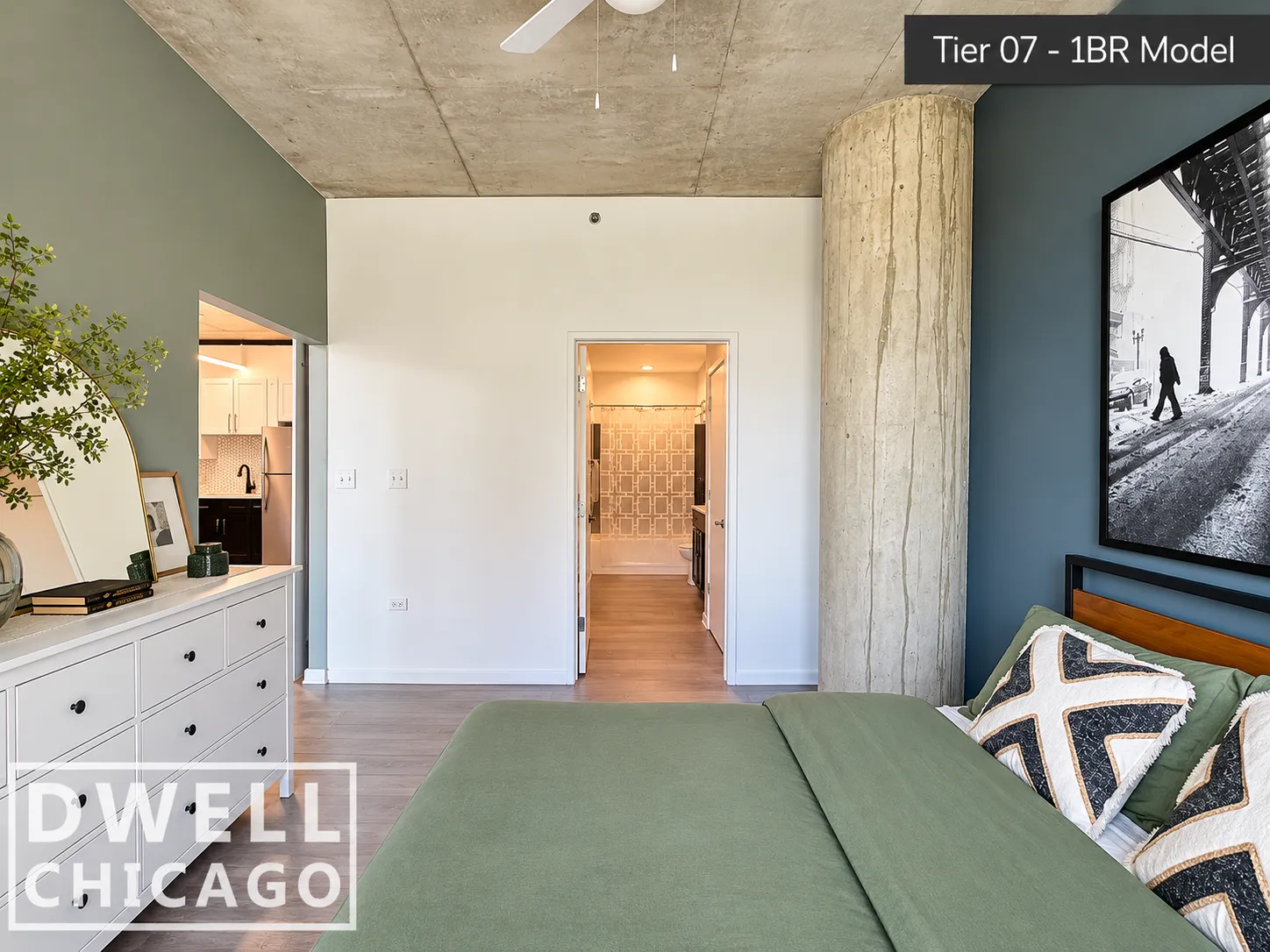 1401 S State St, , 60605, USA 60605-unit#1910-Chicago-IL