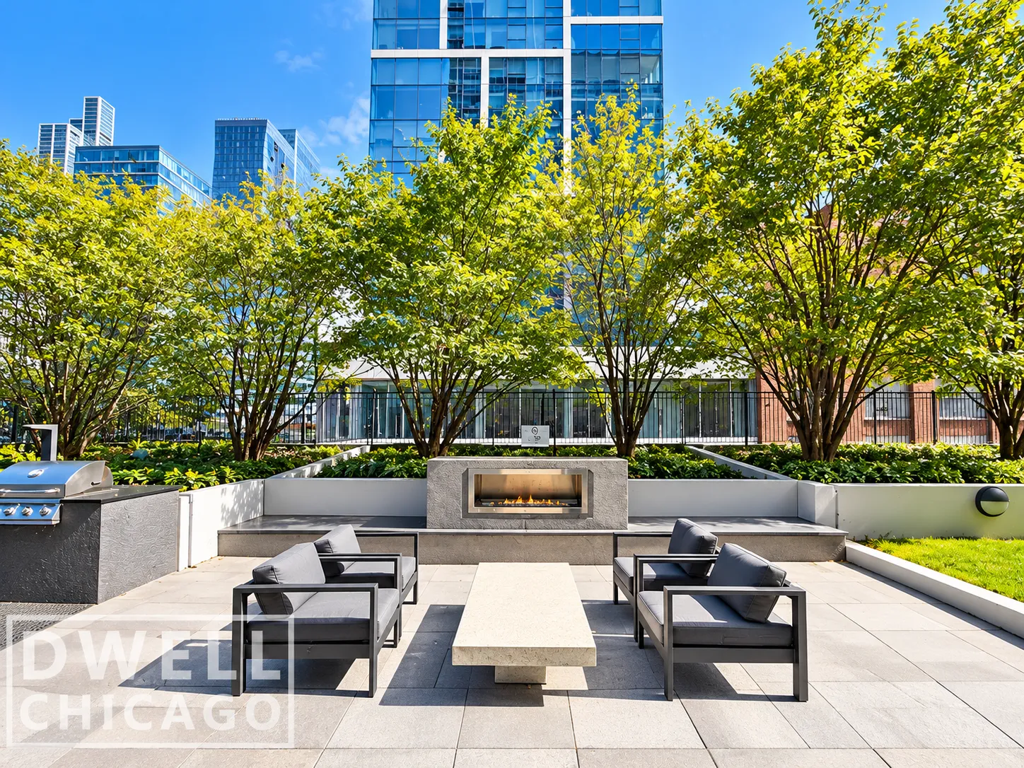 1401 S State St, , 60605, USA 60605-unit#1910-Chicago-IL