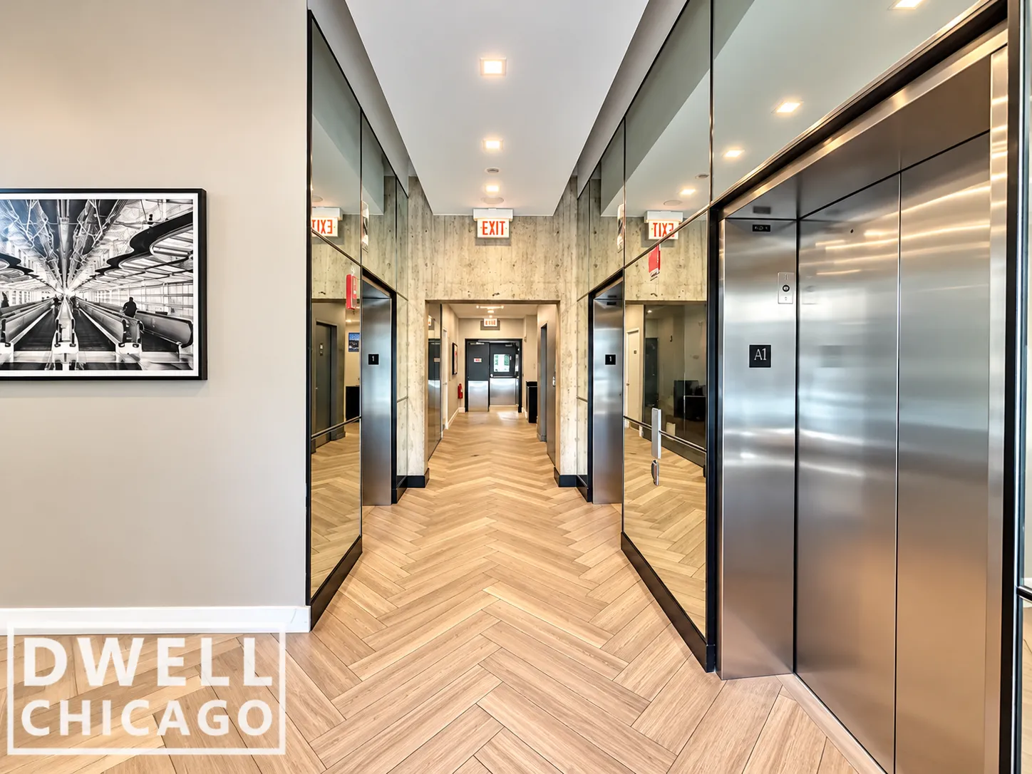 1401 S State St, , 60605, USA 60605-unit#1910-Chicago-IL