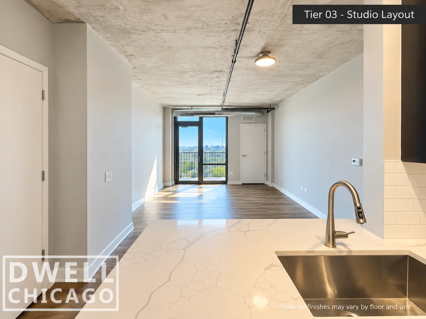 900 S Clark St, , 60605, USA 60605-unit#2203-Chicago-IL