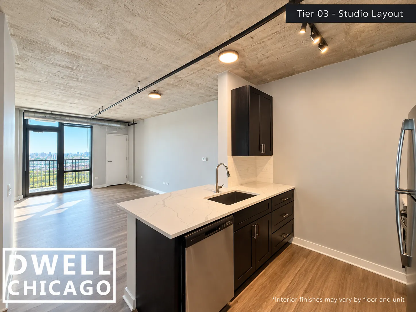 900 S Clark St, , 60605, USA 60605-unit#2203-Chicago-IL