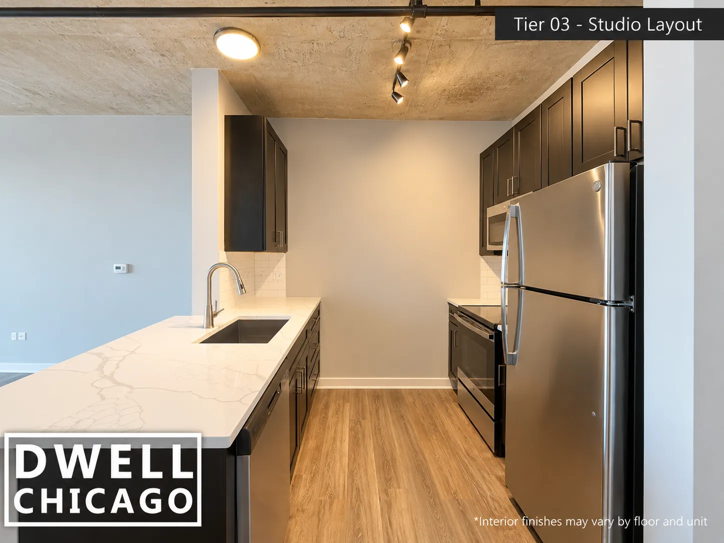 900 S Clark St, , 60605, USA 60605-unit#2203-Chicago-IL
