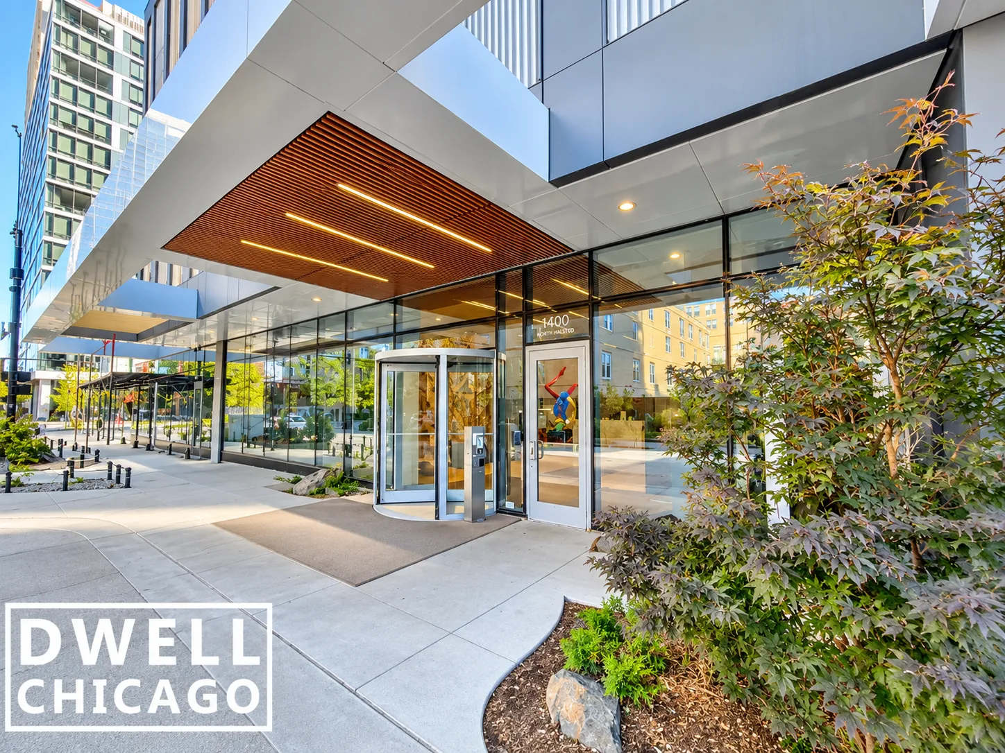1400 S Wabash Ave, ,  60605, USA 60605-unit#1105-Chicago-IL