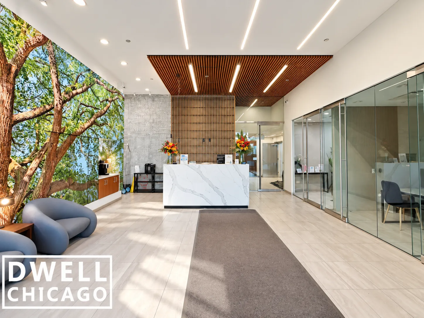 1400 S Wabash Ave, ,  60605, USA 60605-unit#1105-Chicago-IL