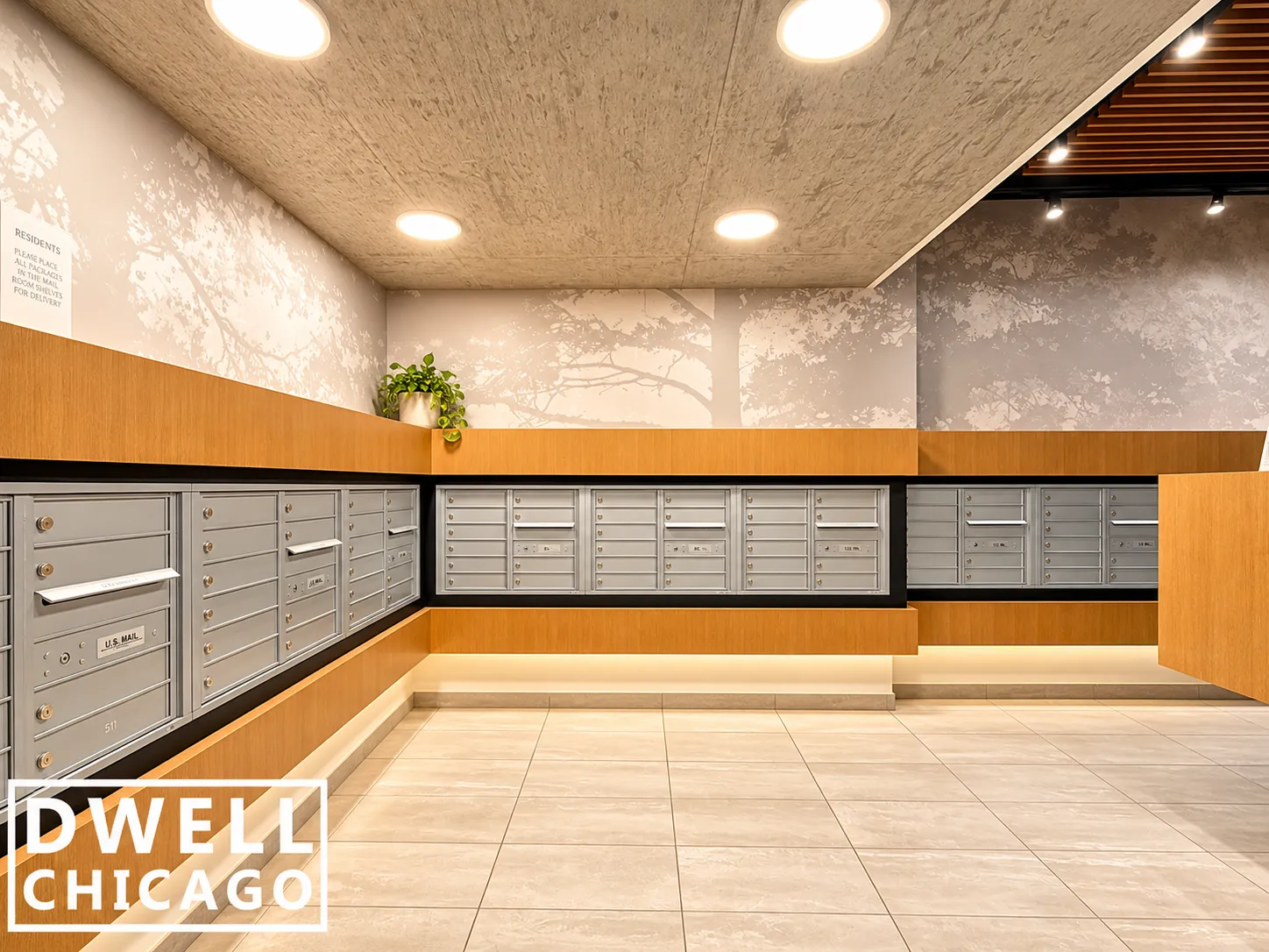 1400 S Wabash Ave, ,  60605, USA 60605-unit#1105-Chicago-IL