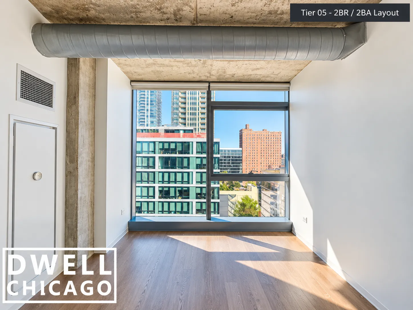 1400 S Wabash Ave, ,  60605, USA 60605-unit#1105-Chicago-IL