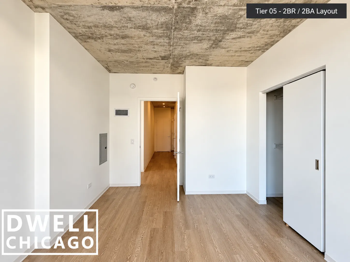 1400 S Wabash Ave, ,  60605, USA 60605-unit#1105-Chicago-IL
