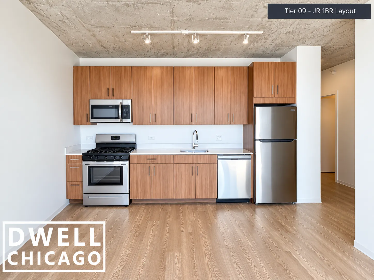 1400 S Wabash Ave, ,  60605, USA 60605-unit#1609-Chicago-IL
