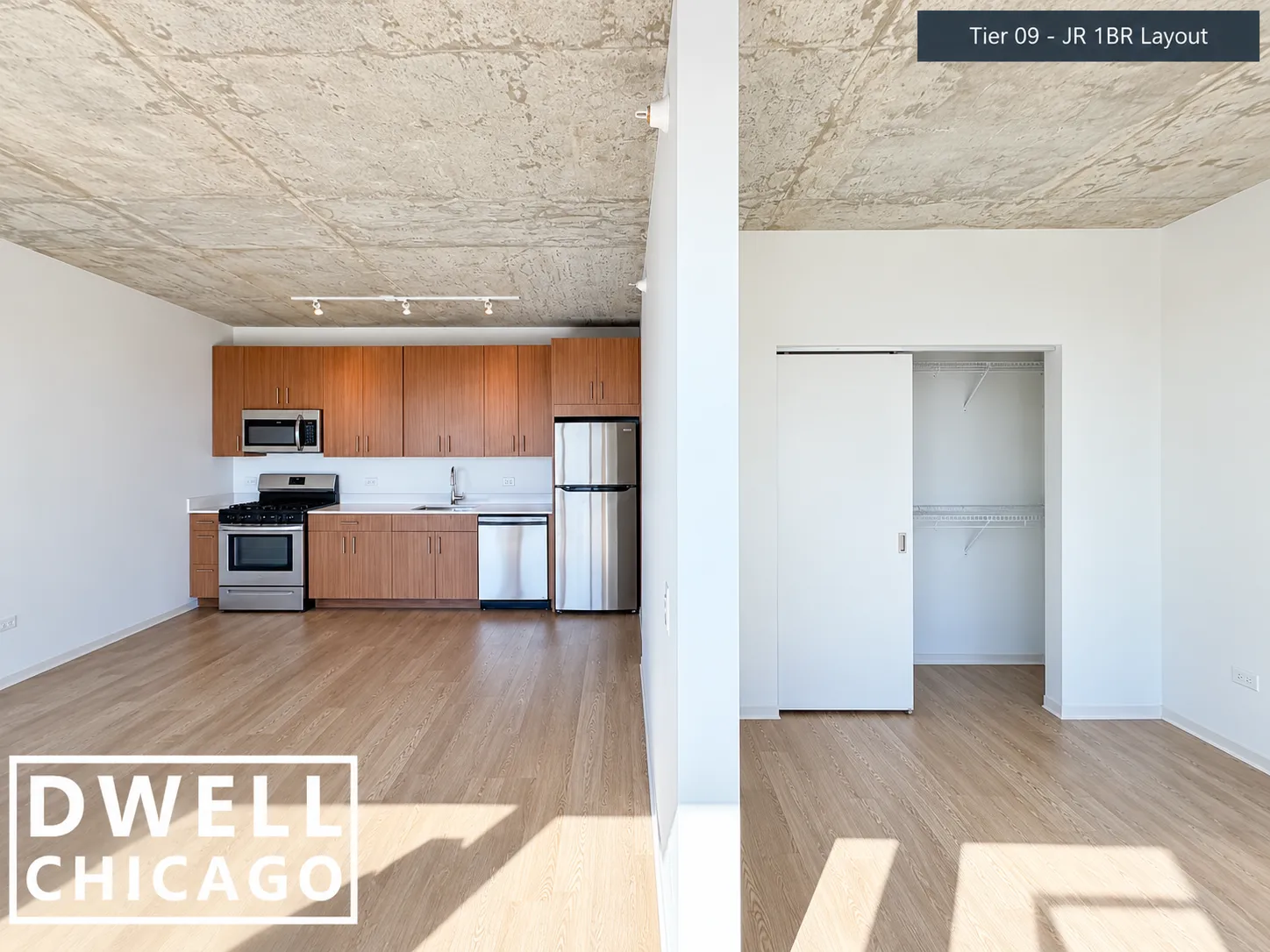 1400 S Wabash Ave, ,  60605, USA 60605-unit#1609-Chicago-IL