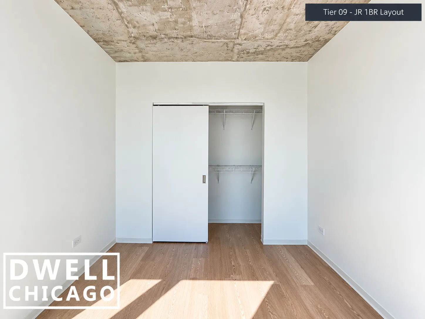 1400 S Wabash Ave, ,  60605, USA 60605-unit#1609-Chicago-IL