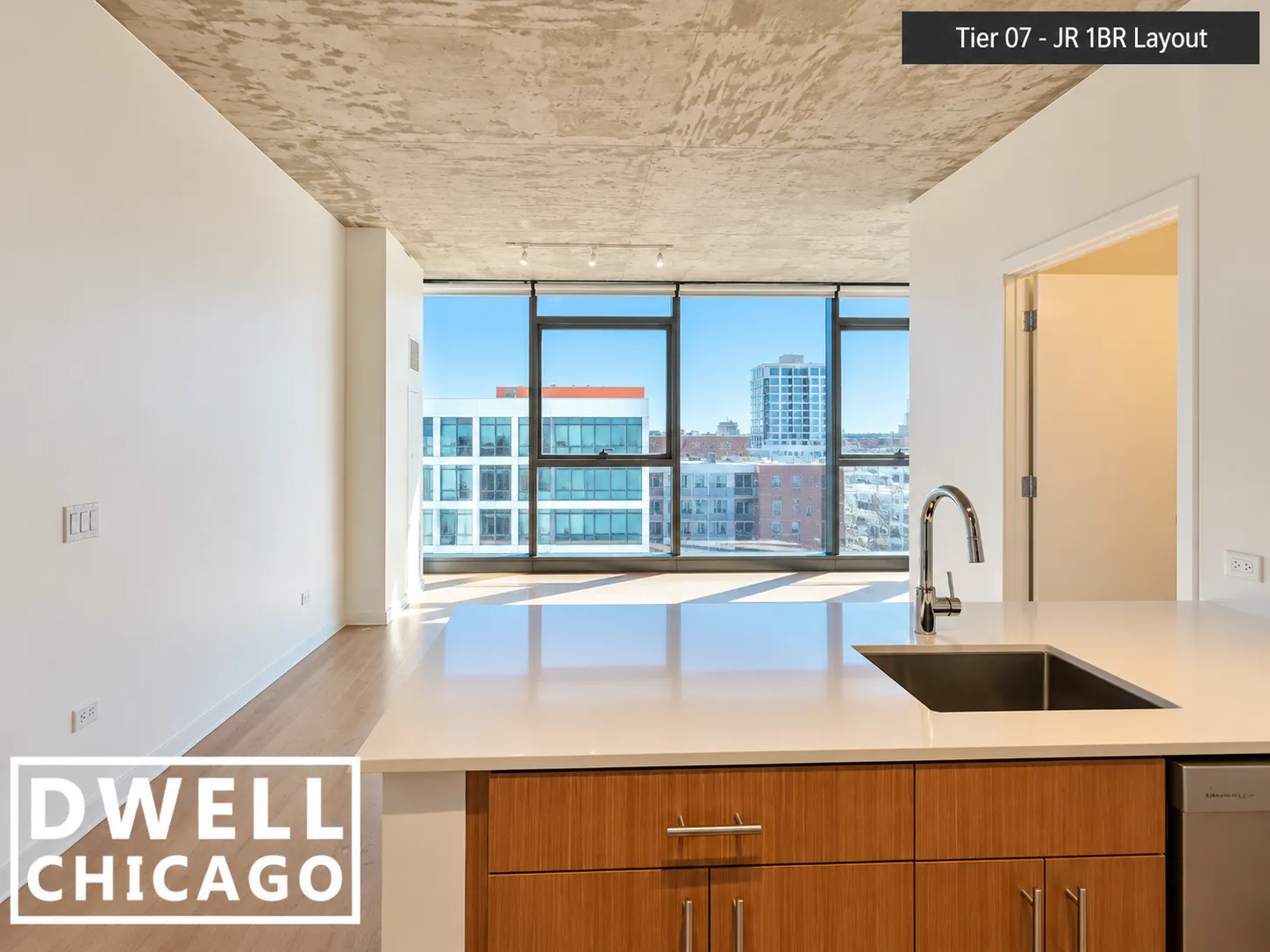 1400 S Wabash Ave, ,  60605, USA 60605-unit#2207-Chicago-IL