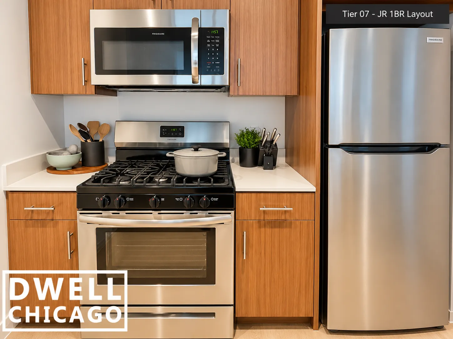 1400 S Wabash Ave, ,  60605, USA 60605-unit#2207-Chicago-IL
