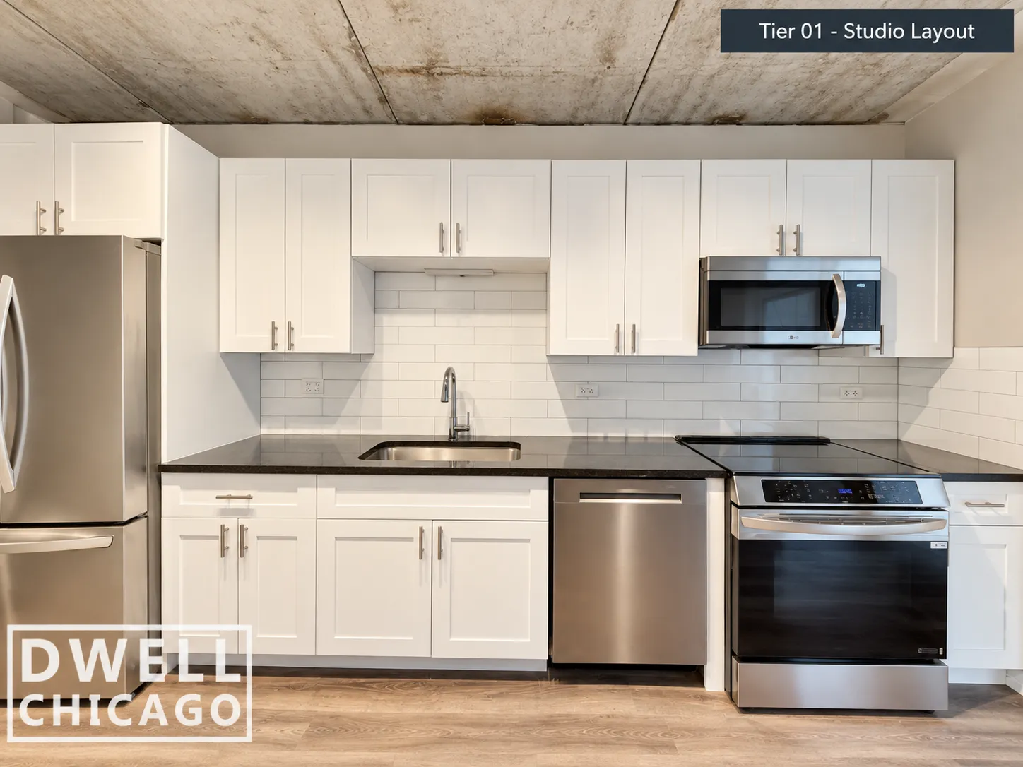952 W Carmen Ave, , 60640, USA 60640-unit#501-Chicago-IL
