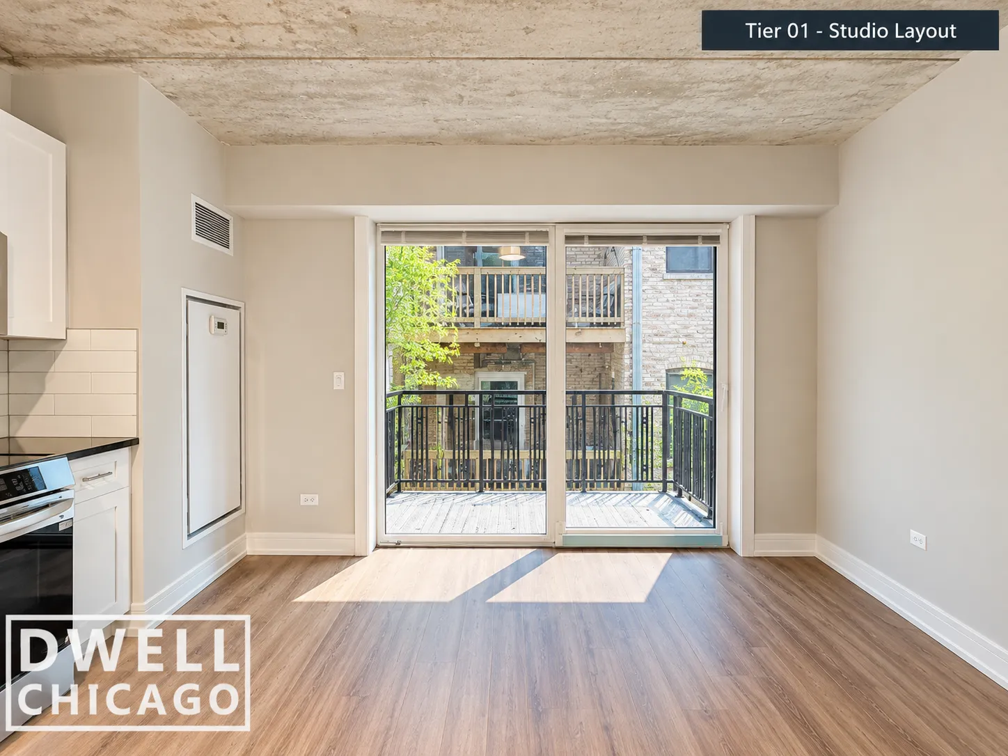 952 W Carmen Ave, , 60640, USA 60640-unit#501-Chicago-IL