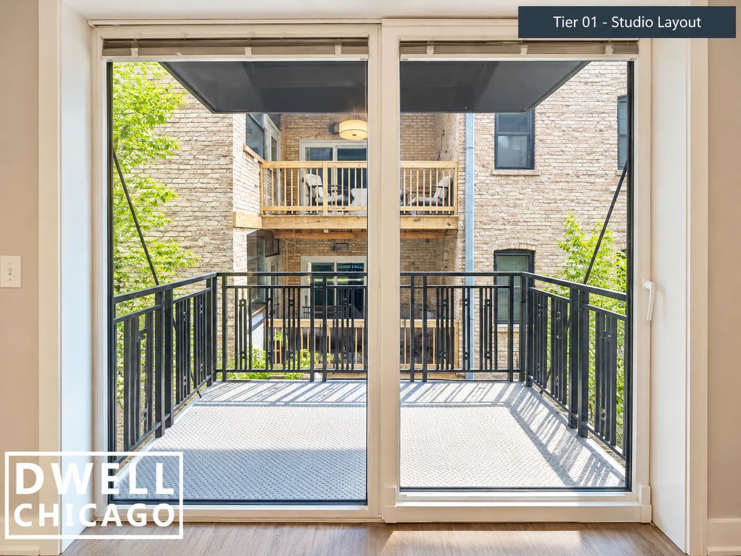 952 W Carmen Ave, , 60640, USA 60640-unit#501-Chicago-IL