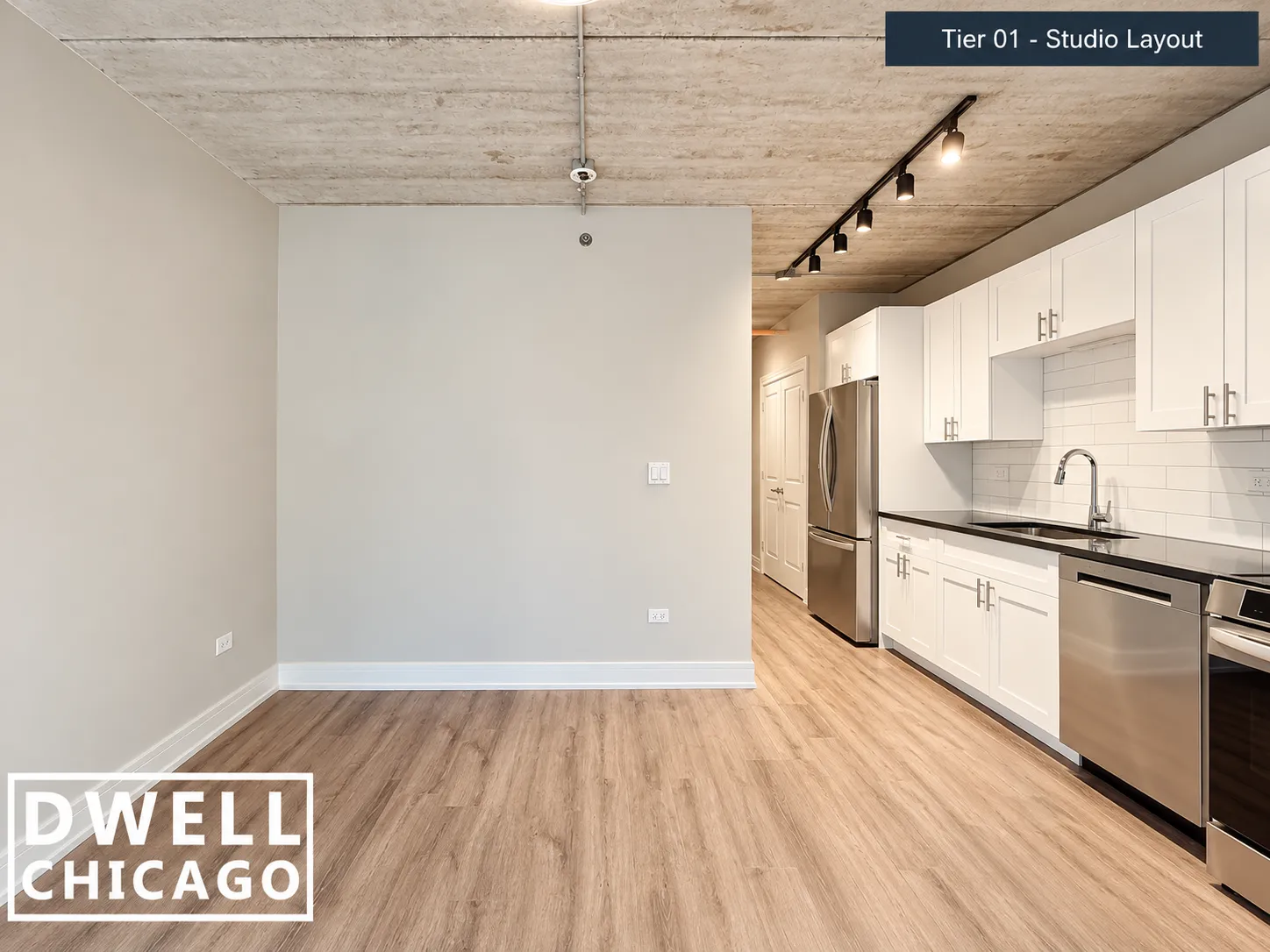 952 W Carmen Ave, , 60640, USA 60640-unit#501-Chicago-IL