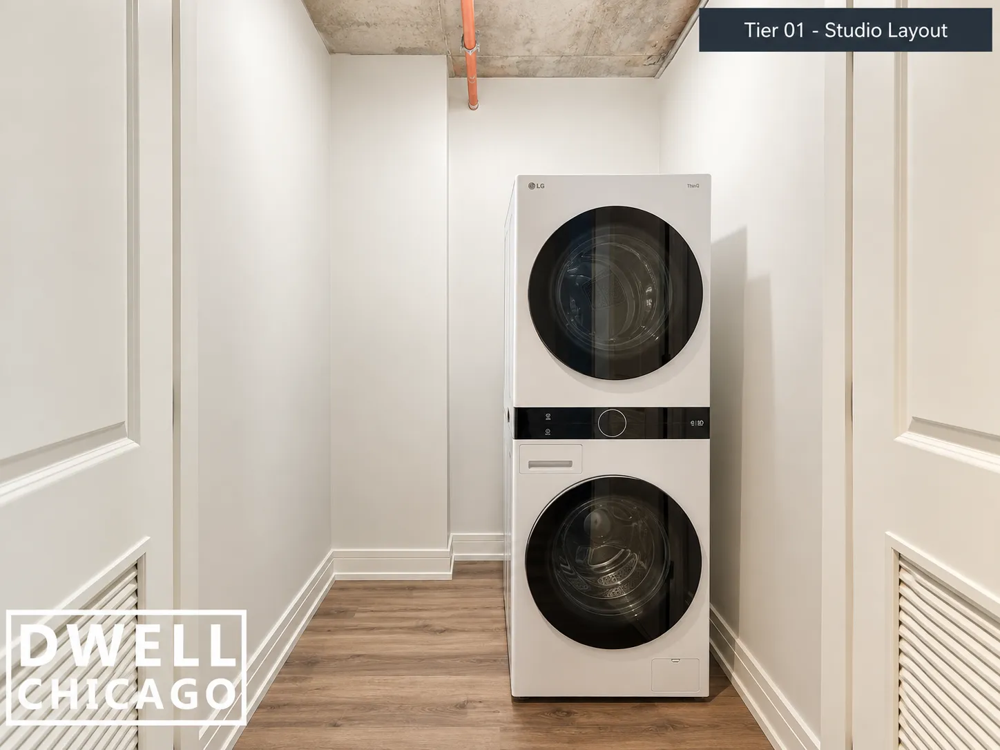 952 W Carmen Ave, , 60640, USA 60640-unit#501-Chicago-IL