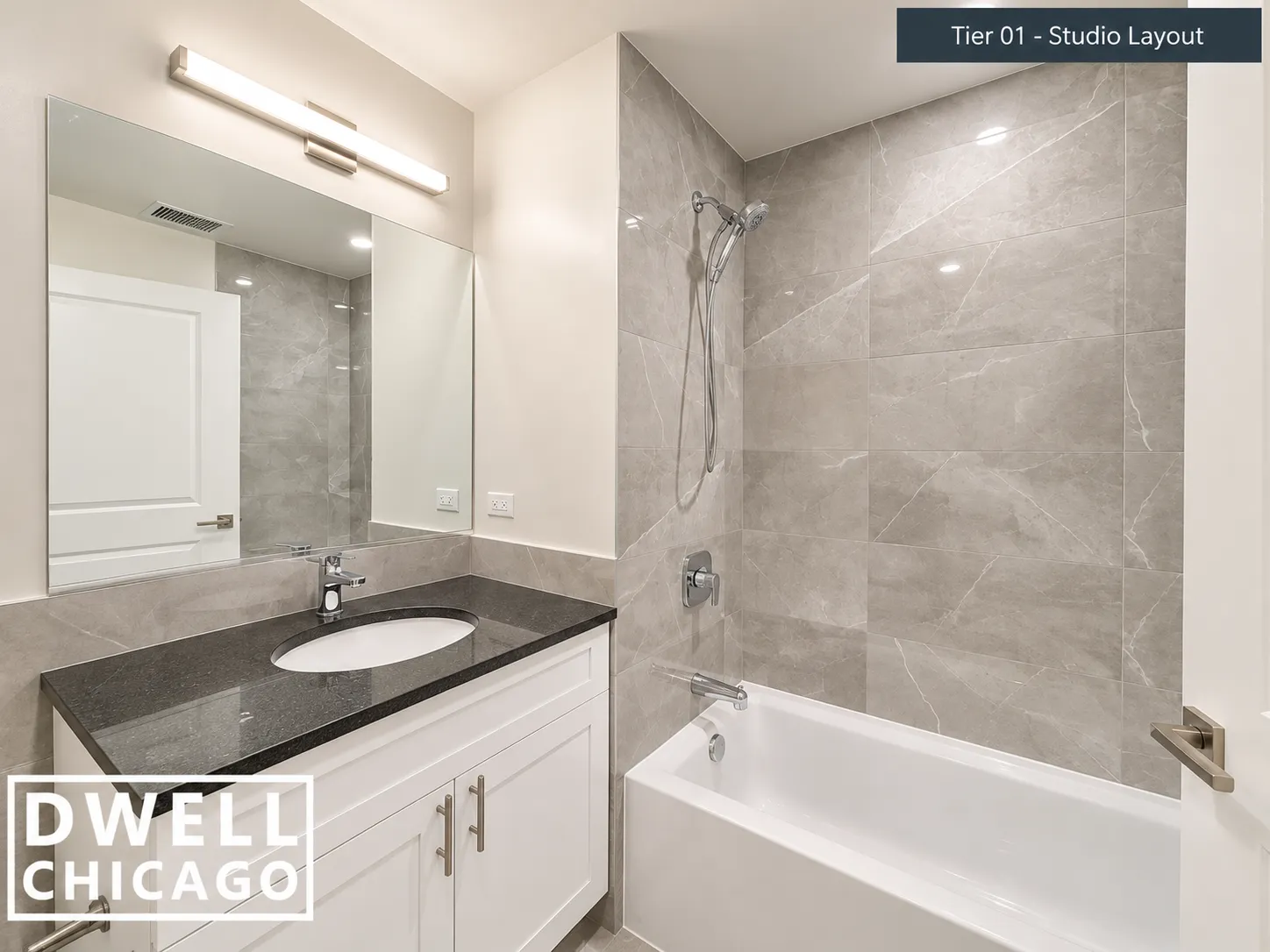 952 W Carmen Ave, , 60640, USA 60640-unit#501-Chicago-IL