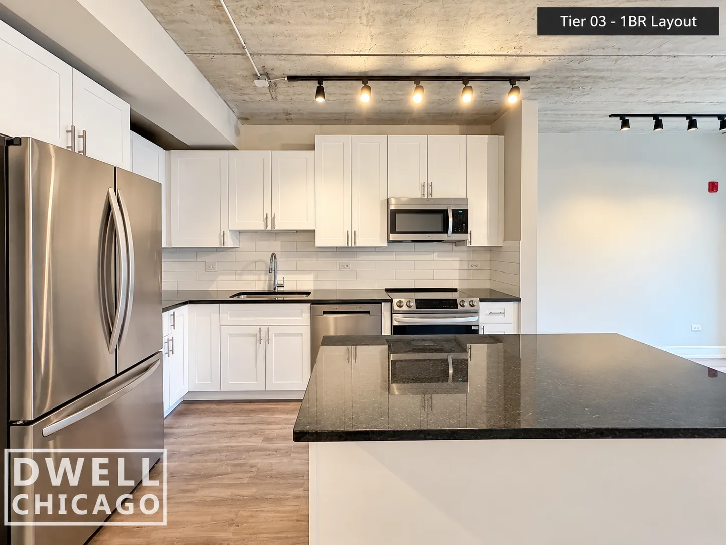952 W Carmen Ave, , 60640, USA 60640-unit#703-Chicago-IL