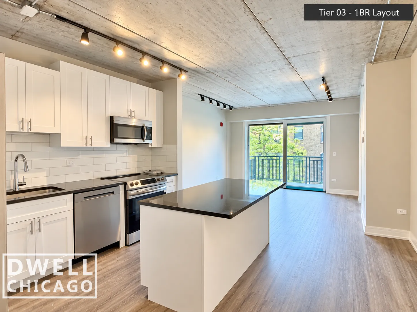 952 W Carmen Ave, , 60640, USA 60640-unit#703-Chicago-IL