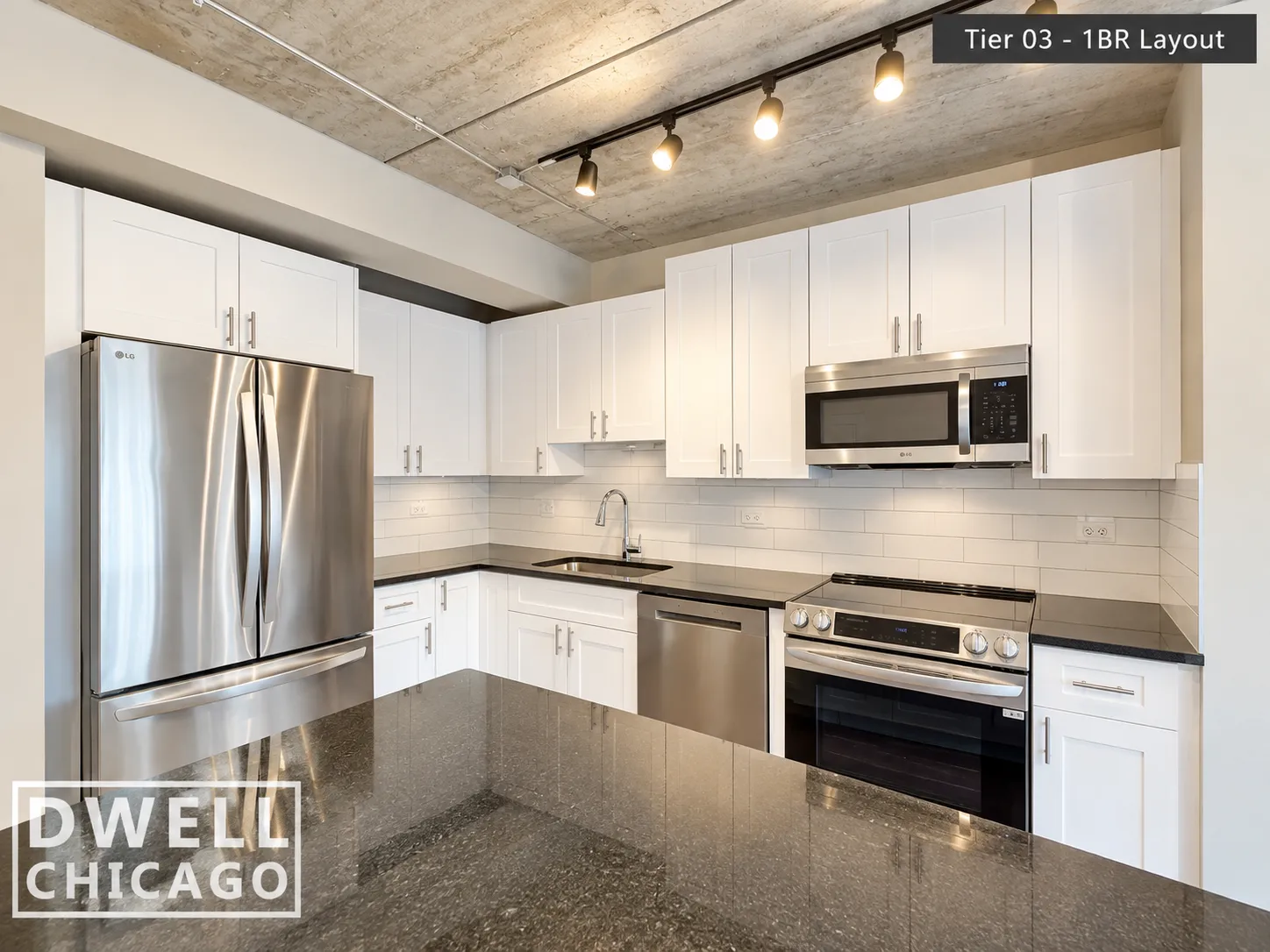 952 W Carmen Ave, , 60640, USA 60640-unit#703-Chicago-IL