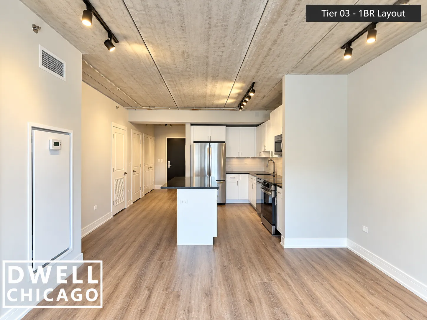 952 W Carmen Ave, , 60640, USA 60640-unit#703-Chicago-IL