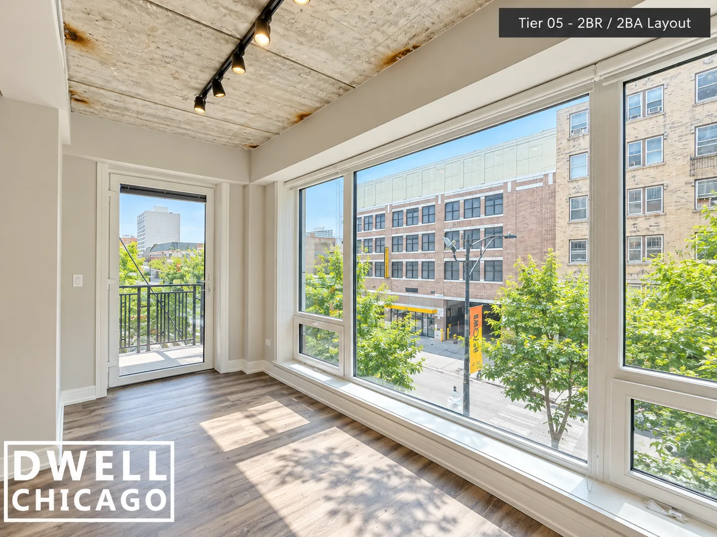 952 W Carmen Ave, , 60640, USA 60640-unit#205-Chicago-IL