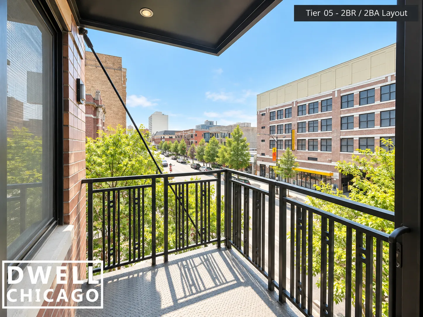 952 W Carmen Ave, , 60640, USA 60640-unit#205-Chicago-IL