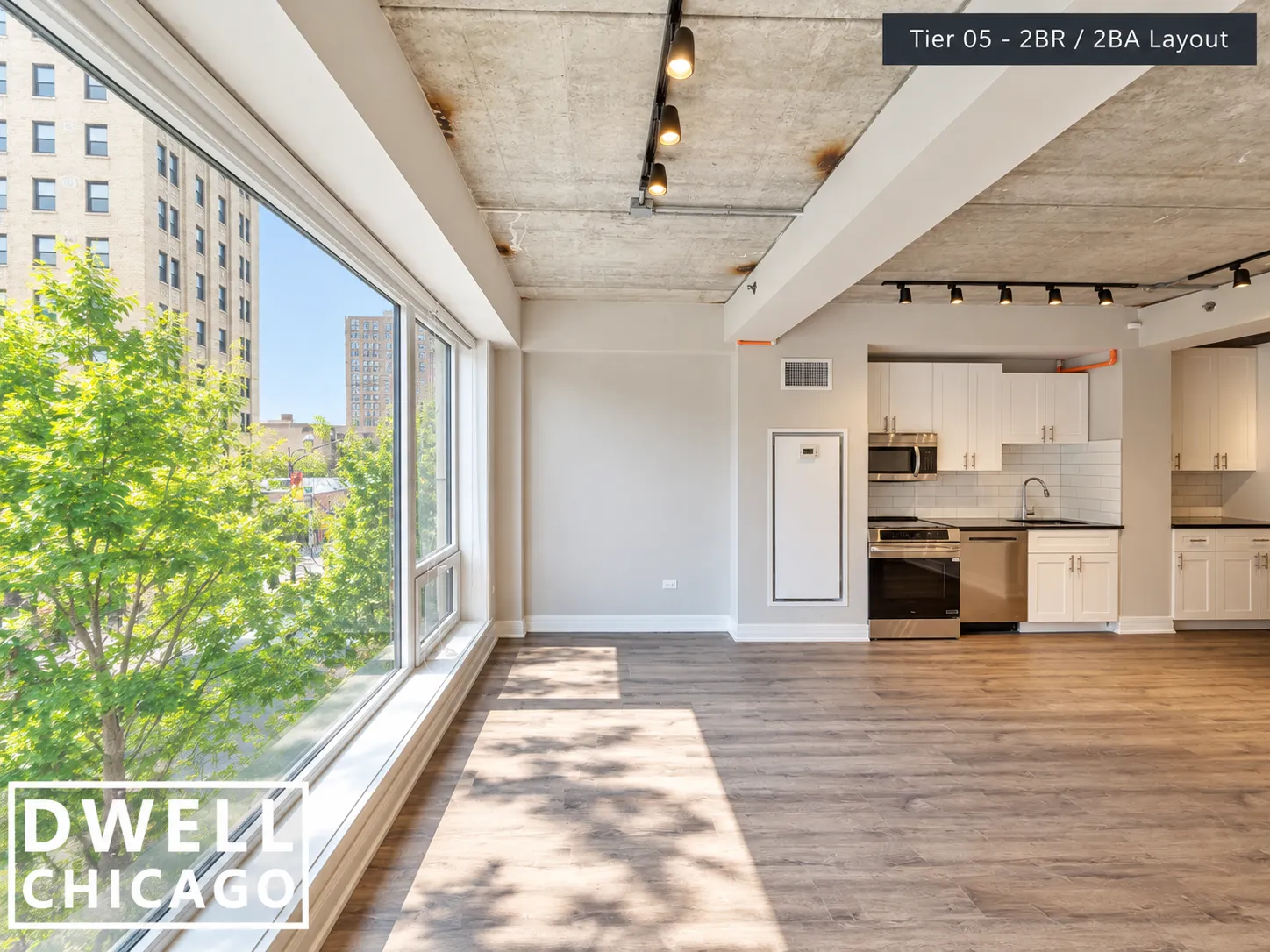 952 W Carmen Ave, , 60640, USA 60640-unit#205-Chicago-IL