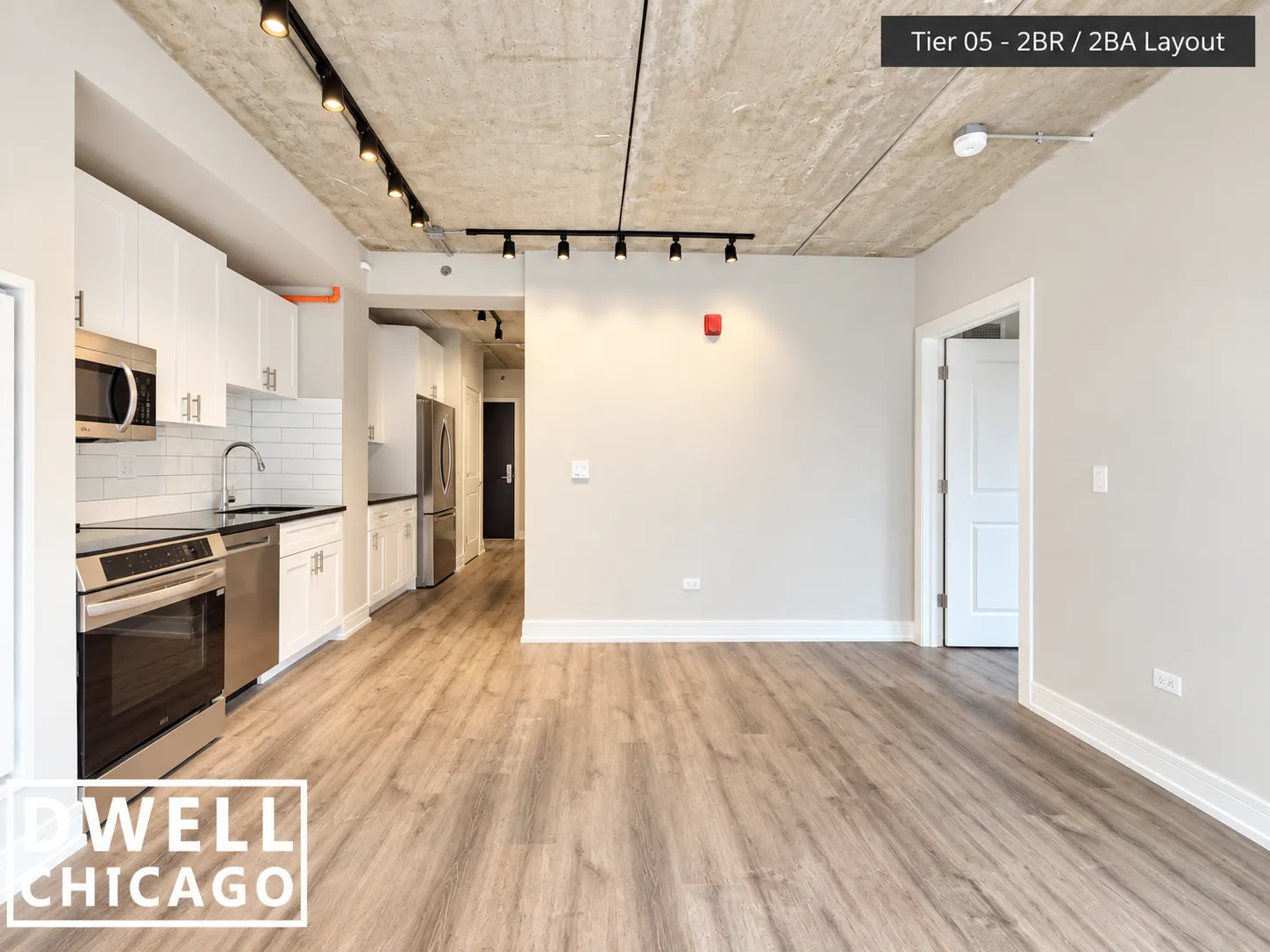 952 W Carmen Ave, , 60640, USA 60640-unit#205-Chicago-IL