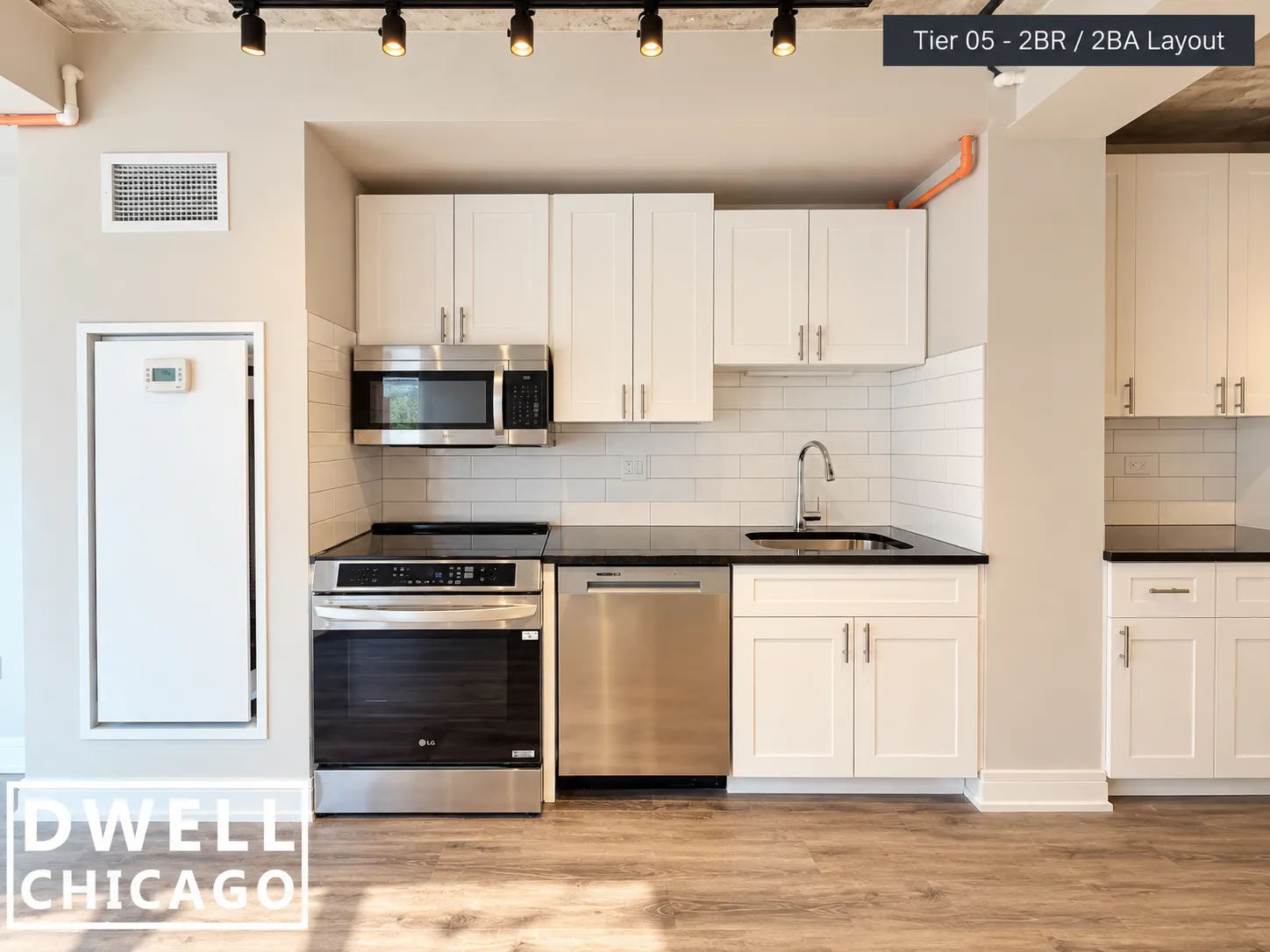 952 W Carmen Ave, , 60640, USA 60640-unit#205-Chicago-IL