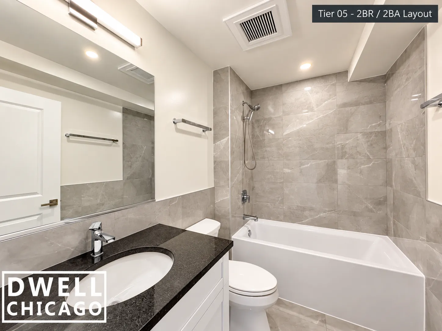 952 W Carmen Ave, , 60640, USA 60640-unit#205-Chicago-IL