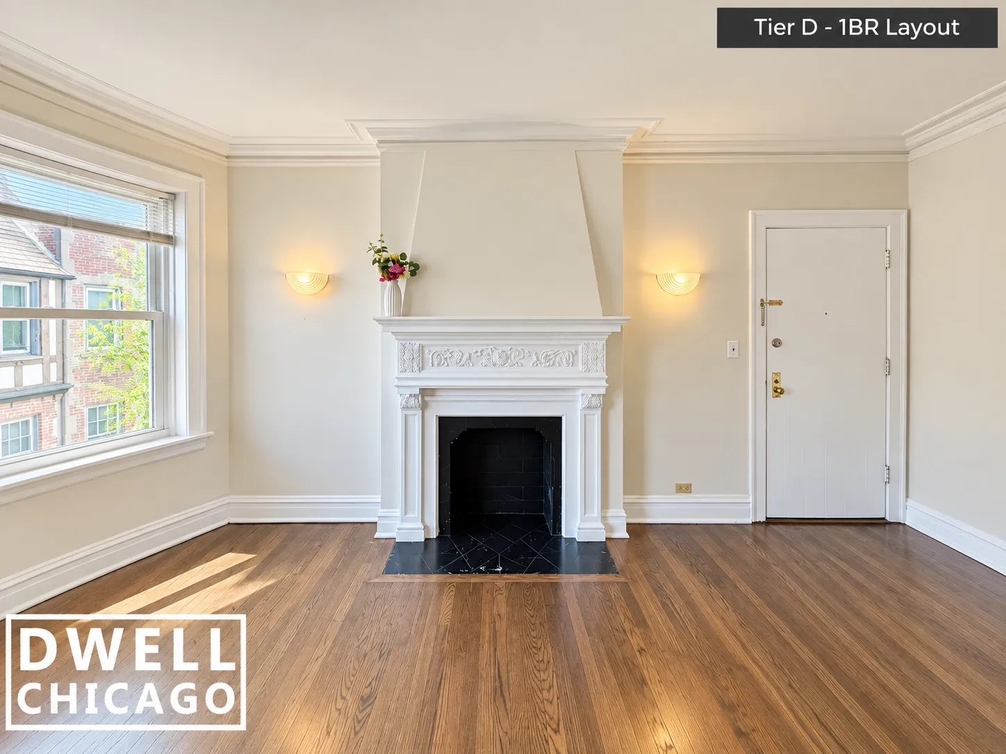 918 Green Bay Rd, ,  60093, USA 60093-unit#3D-Winnetka-IL