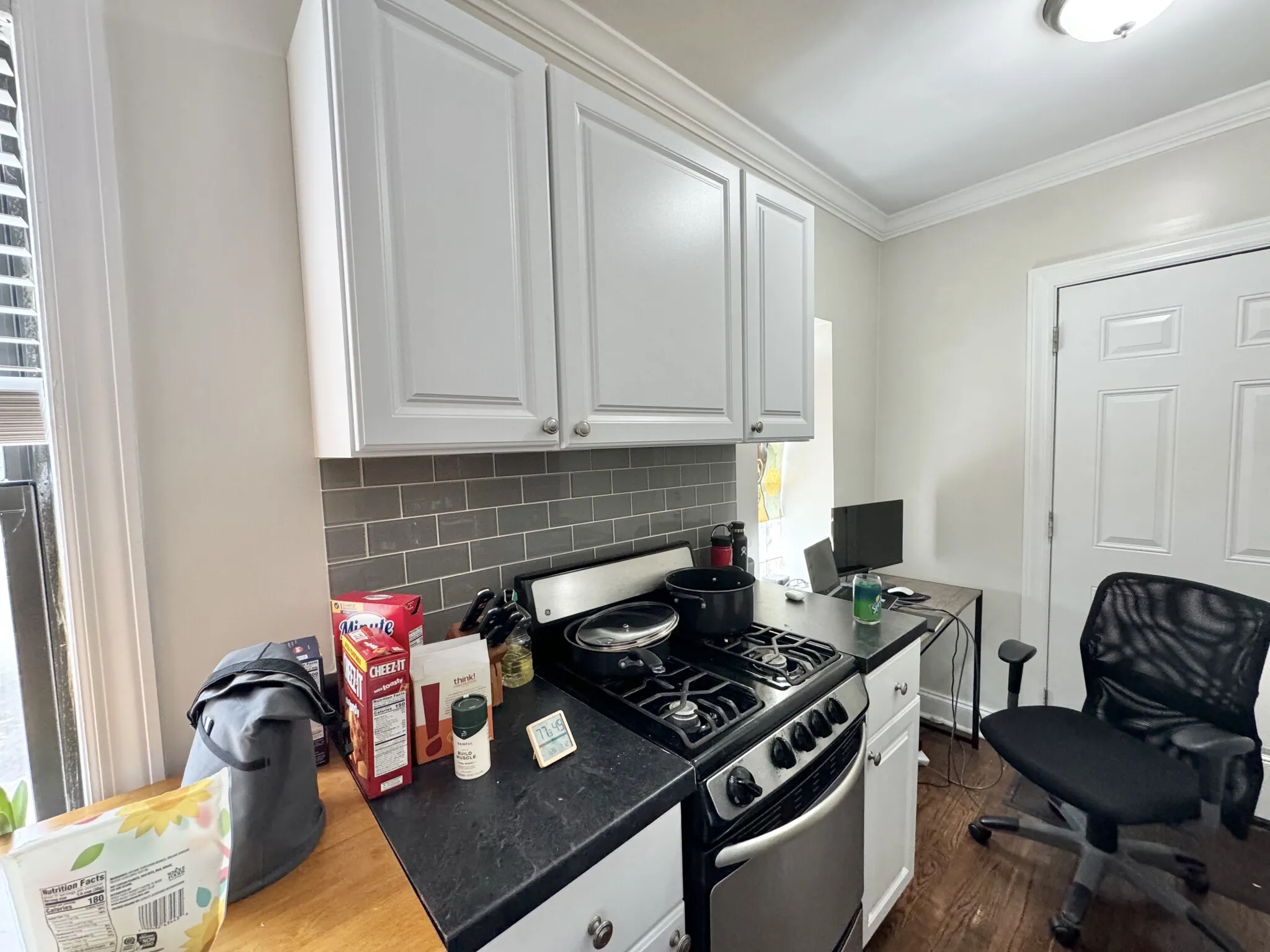 837 W Cornelia Ave, , 60657, USA 60657-unit#837-2S-Chicago-IL