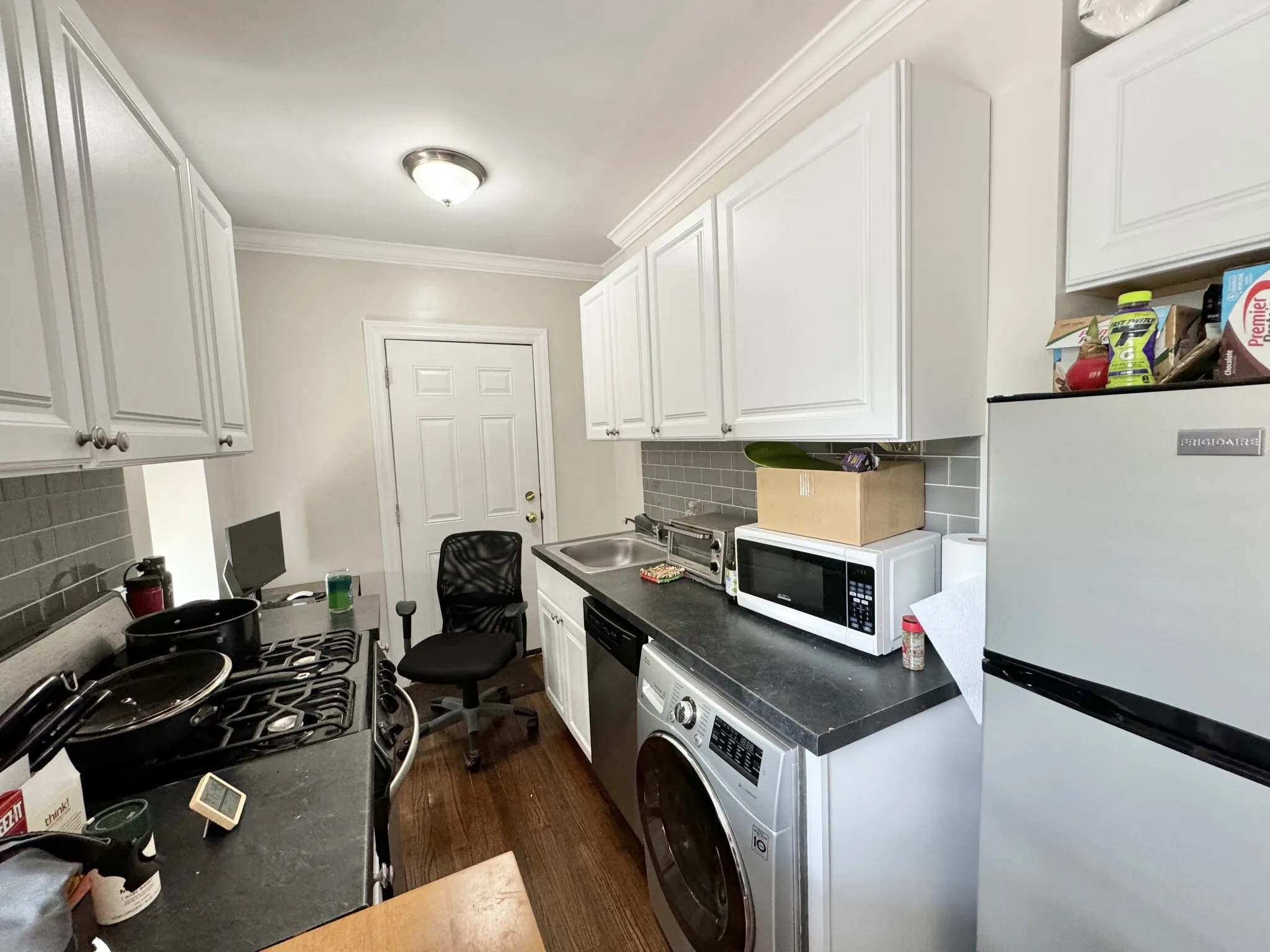 837 W Cornelia Ave, , 60657, USA 60657-unit#837-2S-Chicago-IL