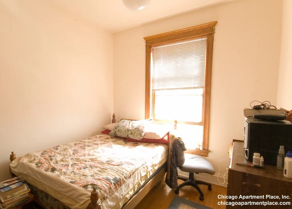 850 W Waveland Ave, ,  60613, USA 60613-unit#3-Chicago-IL