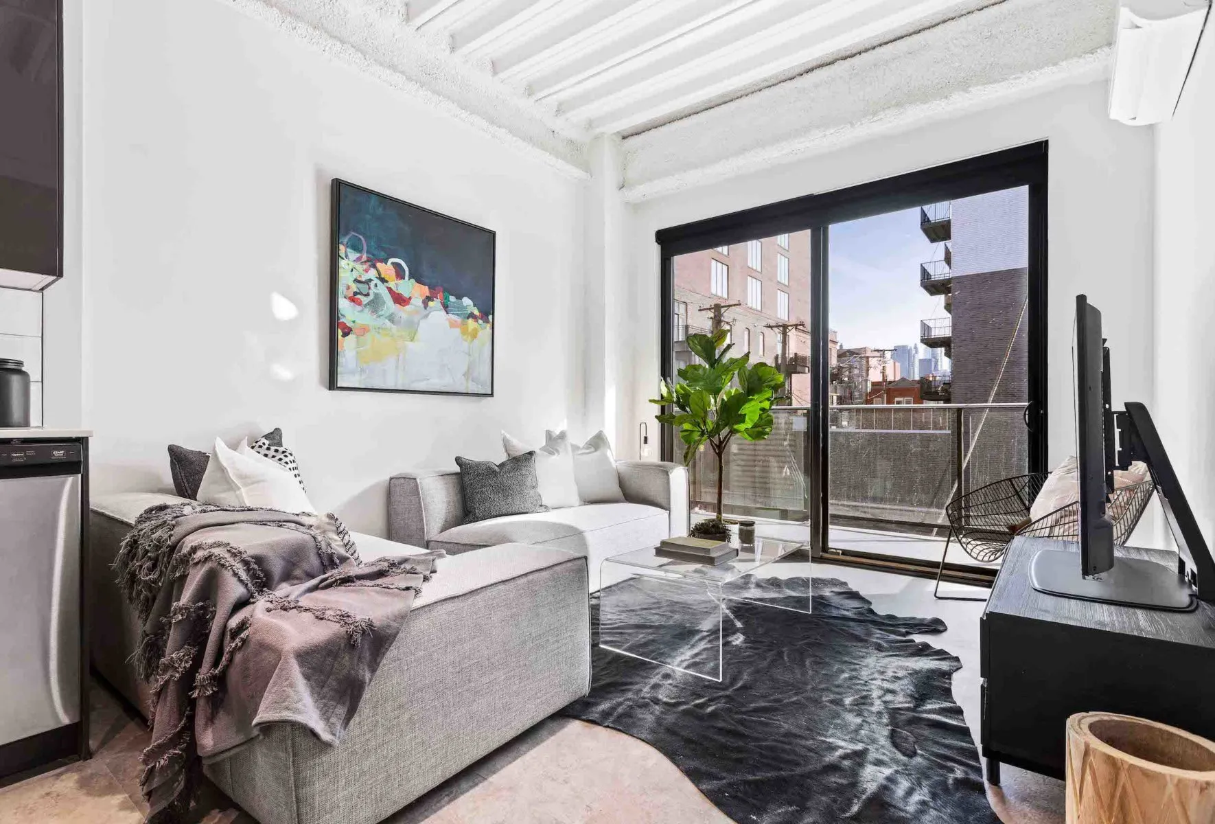 1220 W Jackson Blvd, ,  60607, USA 60607-unit#1006-Chicago-IL
