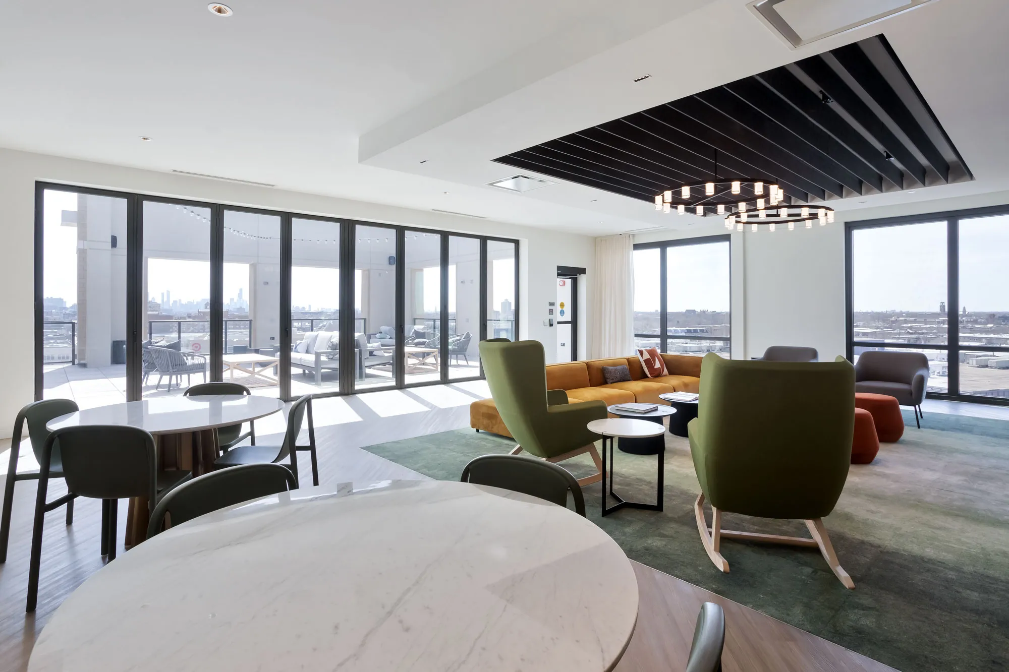 4611 N Broadway, ,  60640, USA 60640-unit#525-Chicago-IL