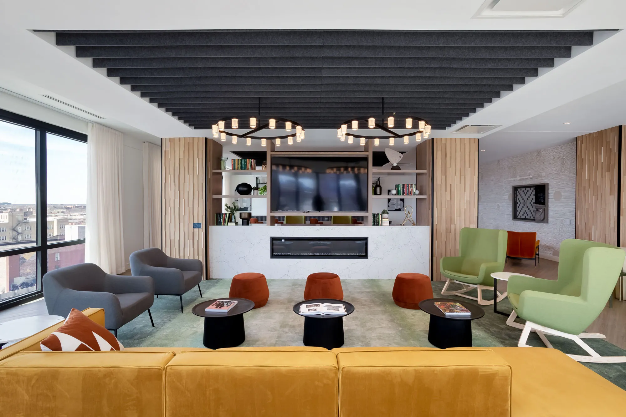 4611 N Broadway, ,  60640, USA 60640-unit#525-Chicago-IL