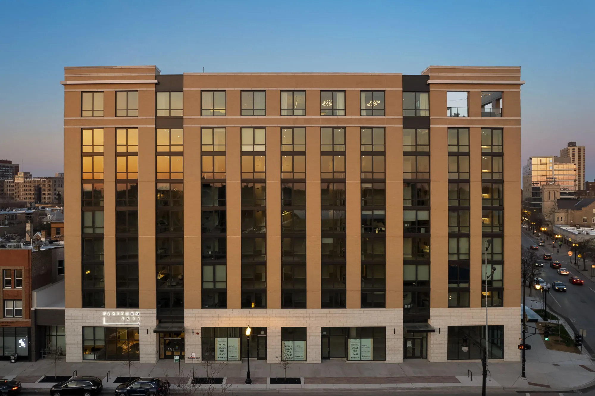 4611 N Broadway, ,  60640, USA 60640-unit#525-Chicago-IL