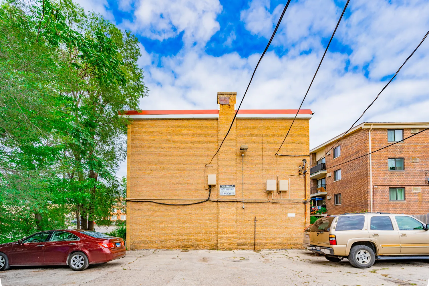 2341 W Touhy Ave, , 60645, USA 60645-unit#C8-Chicago-IL