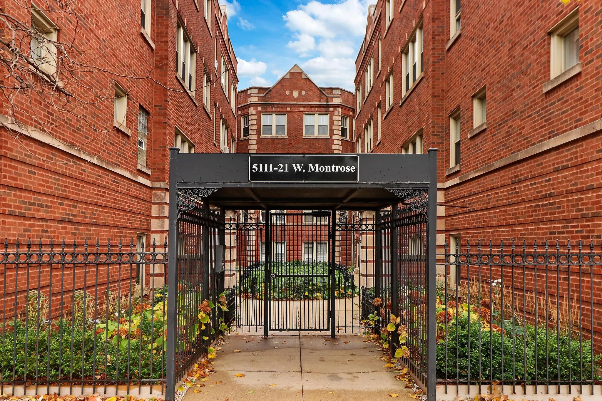 5111 W Montrose Ave, , 60641, USA 60641-unit#BE-Chicago-IL