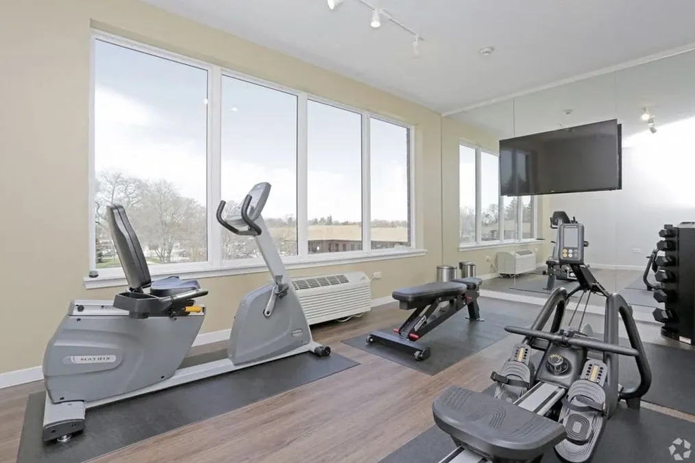 320 N Ellsworth St, Naperville, 60540, USA 60540-unit#313-Chicago-IL